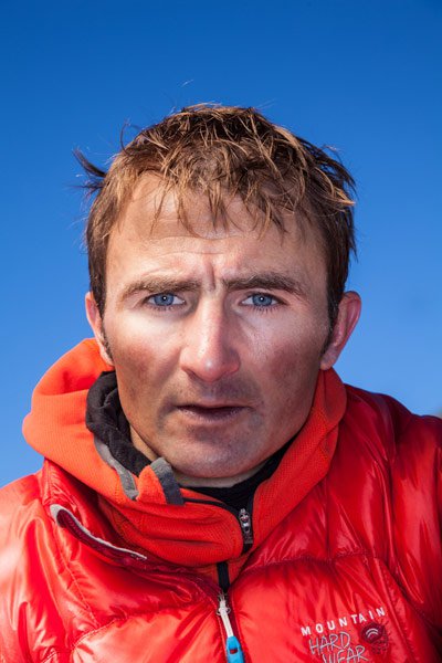ueli steck, everest, eiger,alpinisme,nupste,accident,expeditions
