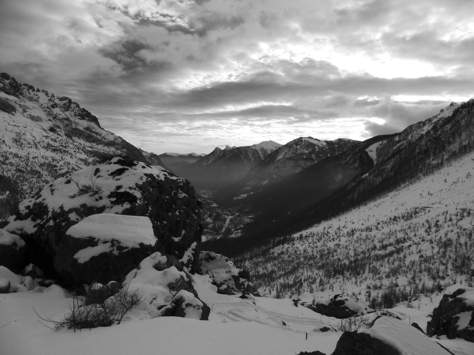 raid a ski, val maira,freeride,guide haute montagne, ski touring,offpist,mountainguide,cuneo, argentera, ski de rando