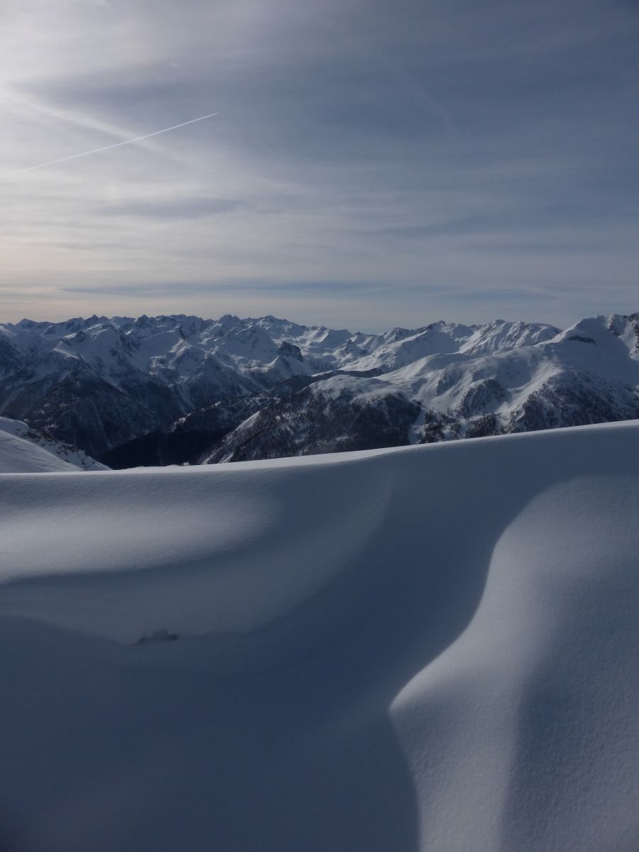 raid a ski, val maira,freeride,guide haute montagne, ski touring,offpist,mountainguide,cuneo, argentera, ski de rando