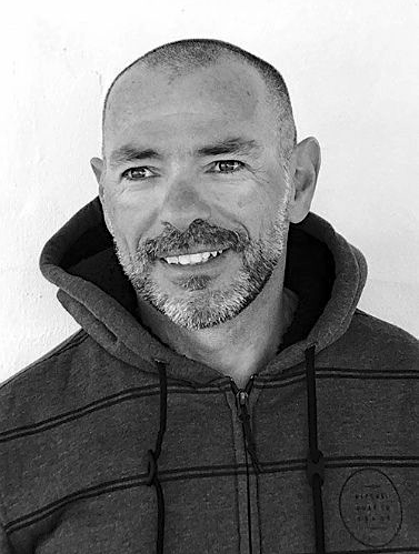 Philippe Collet, Guide de haute montagne à Chamonix Mont Blanc