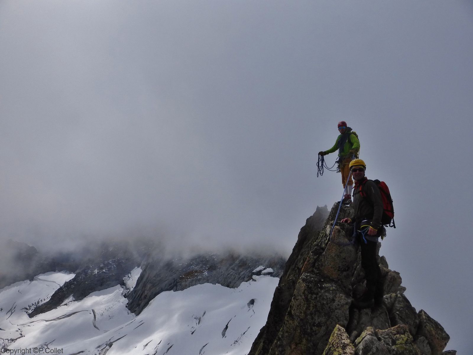 grimsel,alpinisme,guide,haute montagne,gross diamanstock,escalade,granit,suisse,diamanstock, stage escalade,mountain guide,climbing,rockclimbing