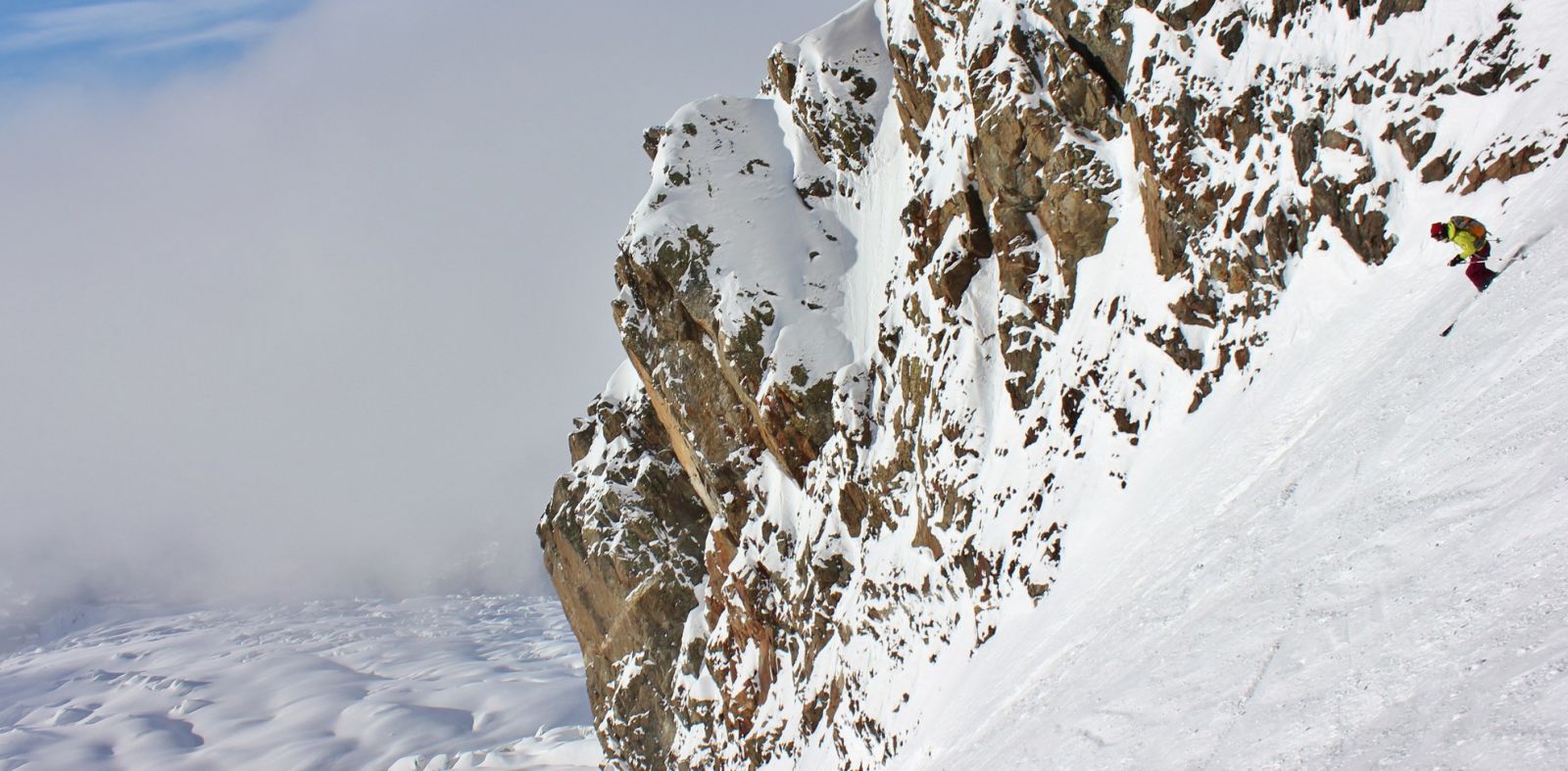 ski,hors,piste,glacier,rond,mountain,guide,grands,montets,guide,haute,montagne