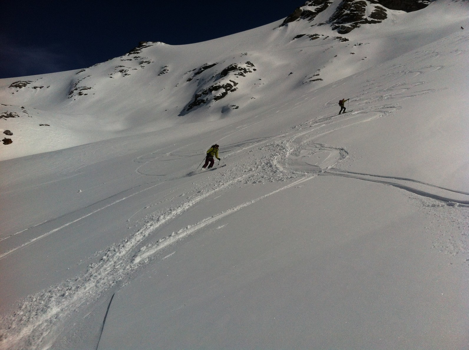 mont ,rose,heliski, ski, randonnée,guide,haute,montagne,philippe,collet,mountain,guide