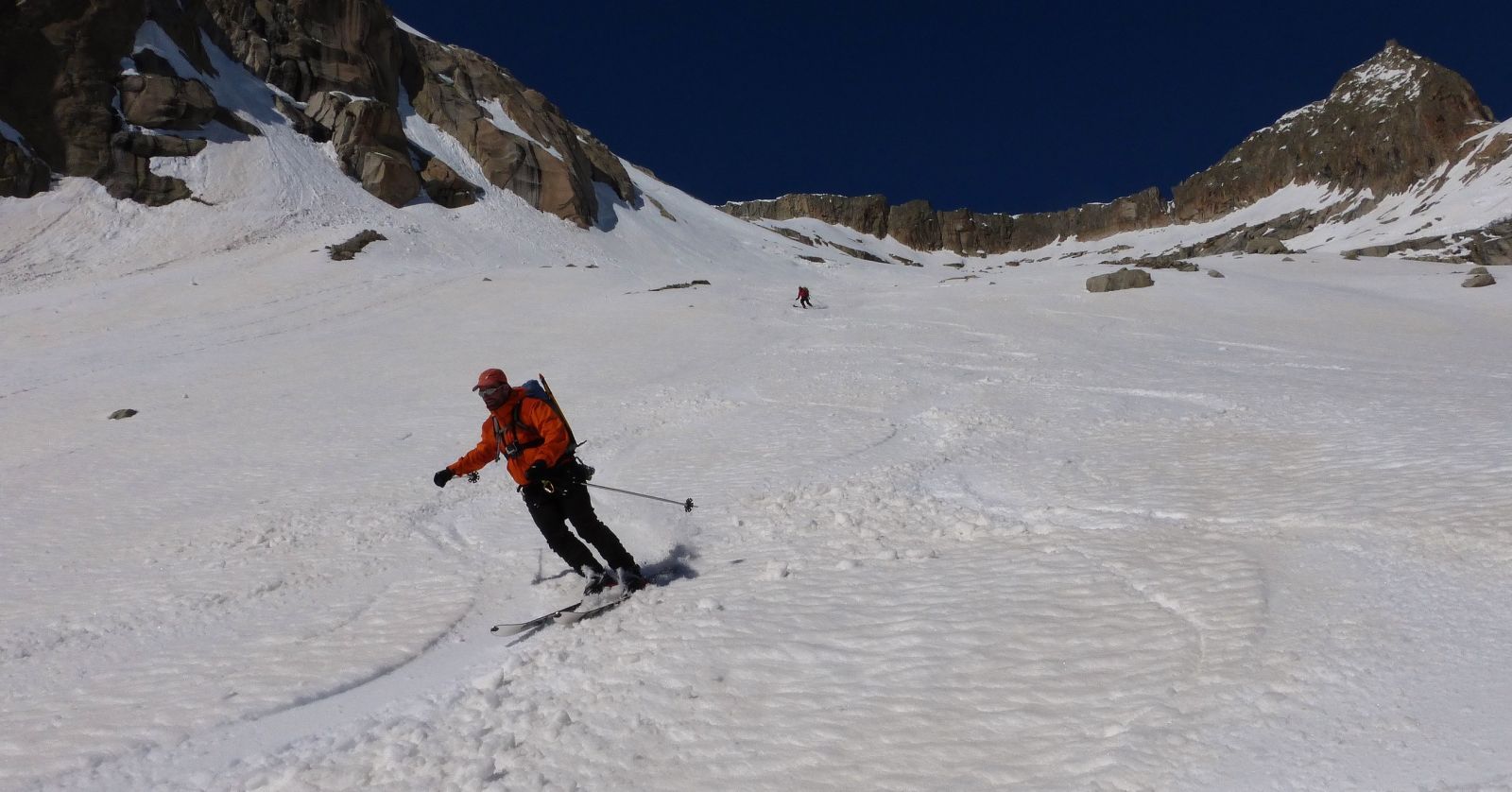 ski,touring,oberland,gauli hutte,bachlital hutte, mountain,guide,eiger, lauteraarhorn, guide,haute,montagne,raid,ski,randonnée
