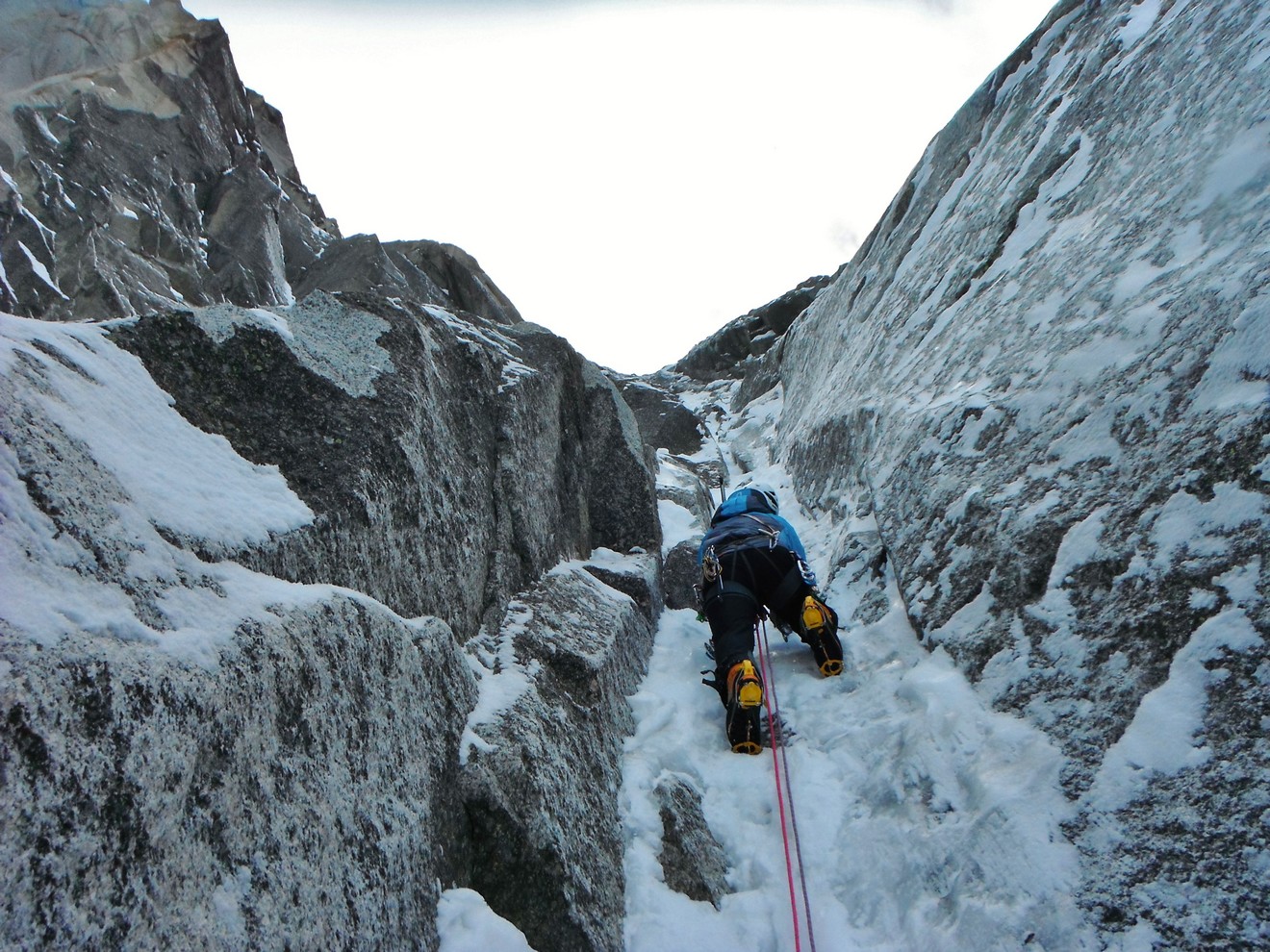 rebuffat terray route, pelerins, chamonix, mont , blanc, mountain,guide