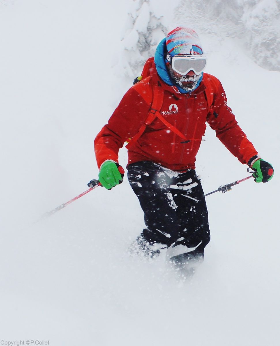 chamonix,freeride,ski,hors piste,guide haute montagne,flegere,brevent,grands montets,mountainguide,off tracks,