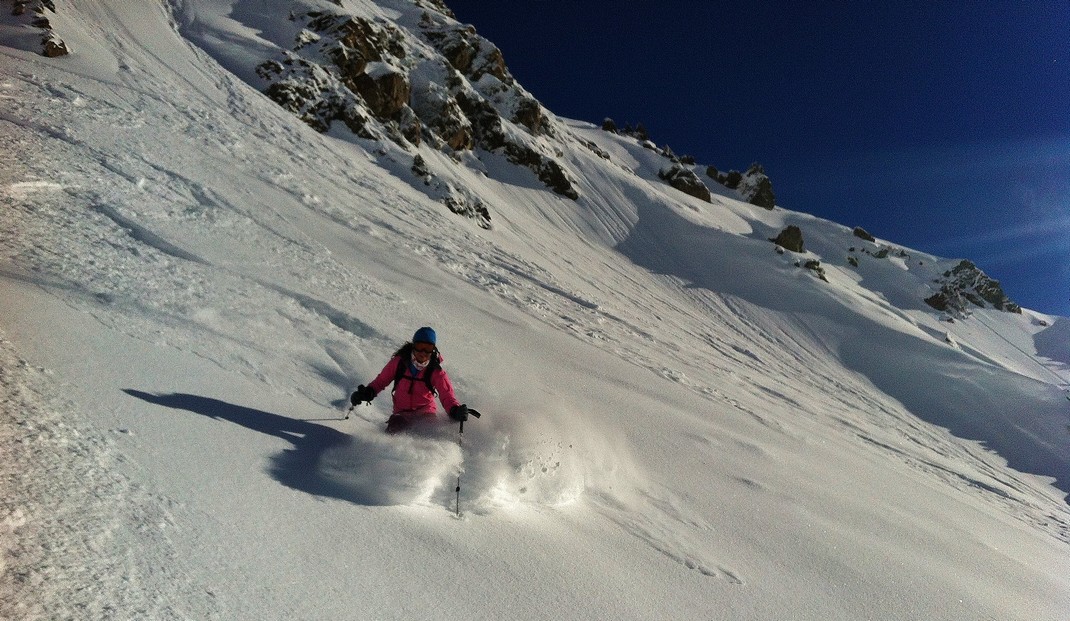 chamonix,mountain,guide,ski,off,piste,philippe,collet