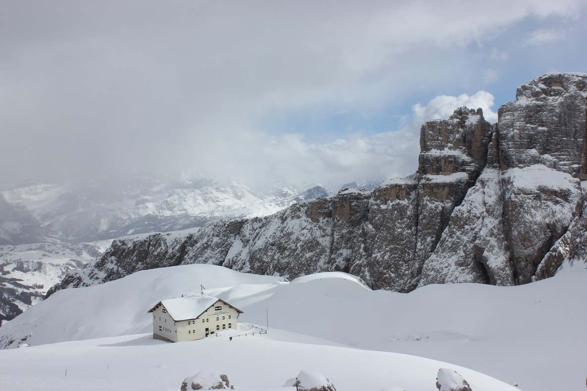 ski,dolomites,alta,badia,pisciadu,guide,montagne