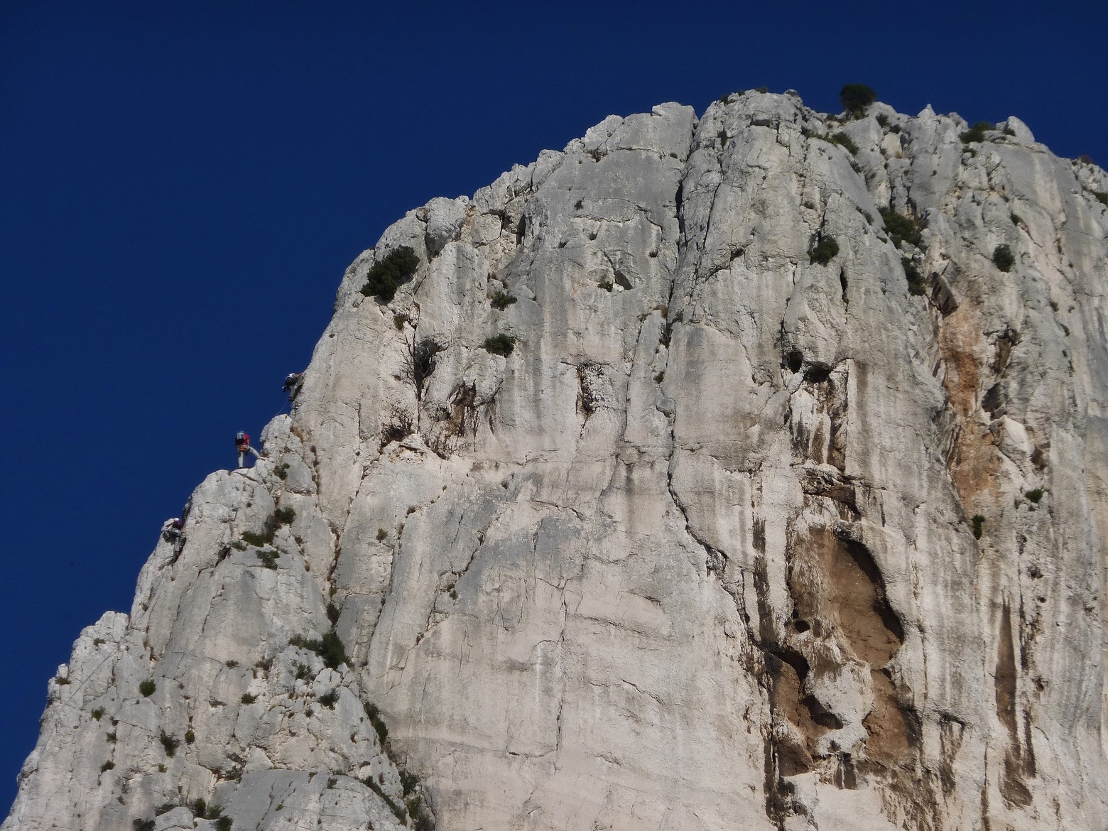 calanques,escalade,guide haute montagne,arete des marseillais, stage ,grimpe,rock climbing,rockclimbing,mountain guide,france 