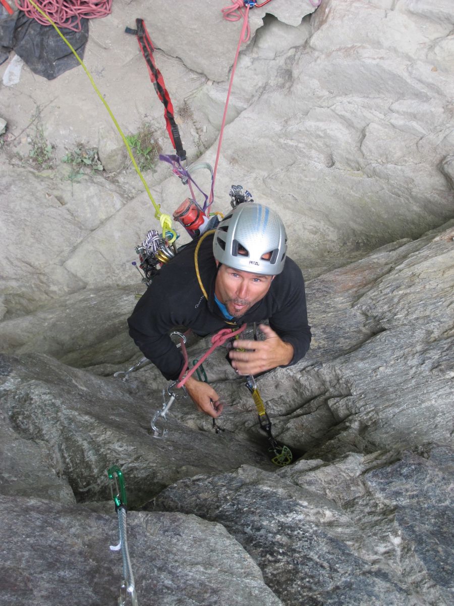 escalade,artificielle,artif,chamonix,guide,haute,montagne,aide,climbing,course,aiguille,midi,rebuffat,route,mountain,guide