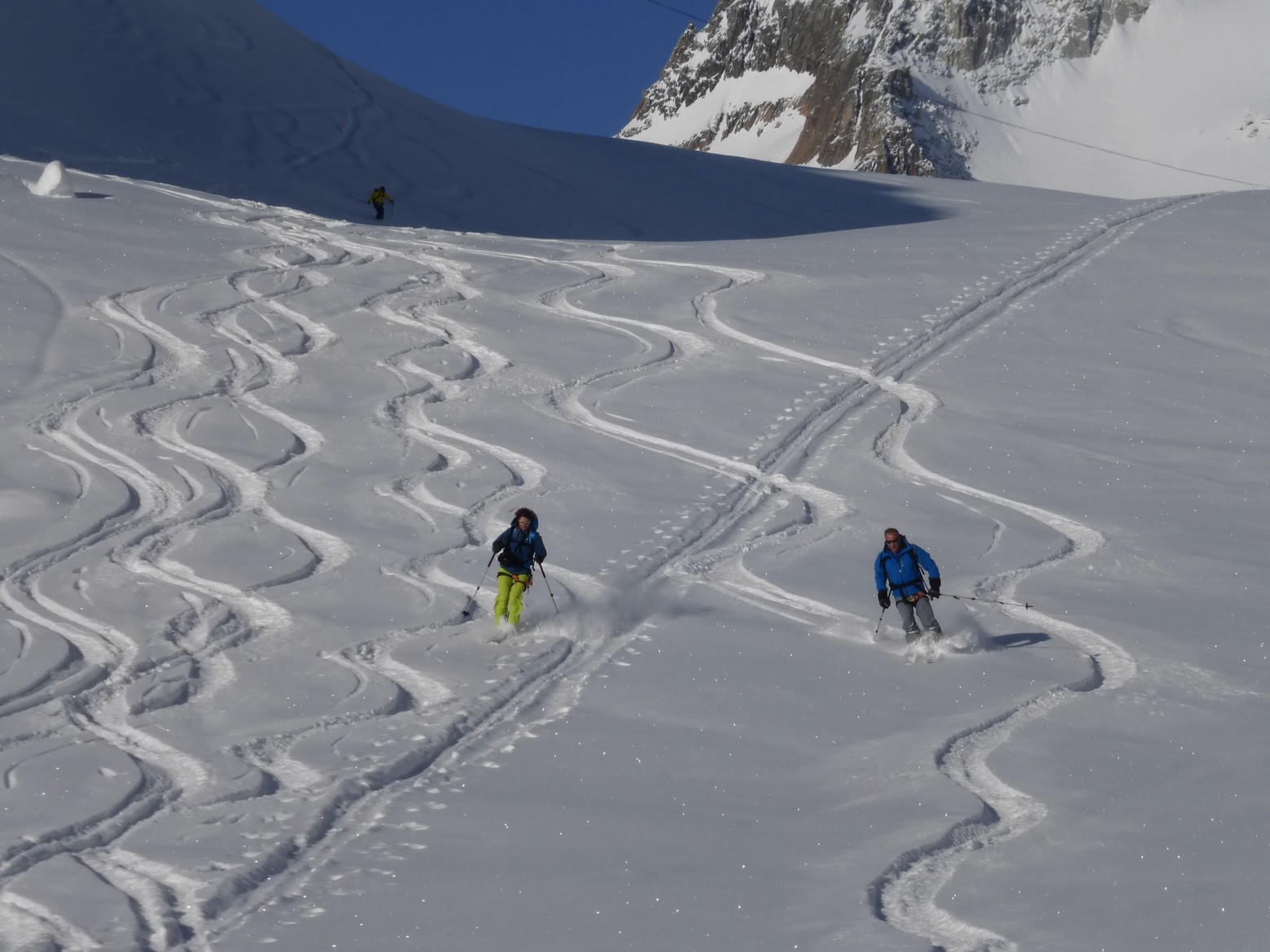 avalanche,stage,chamonix,guide haute montagne,hors piste,ski randonnée,freeride,mountain guide,avalanche awarness,off tracks