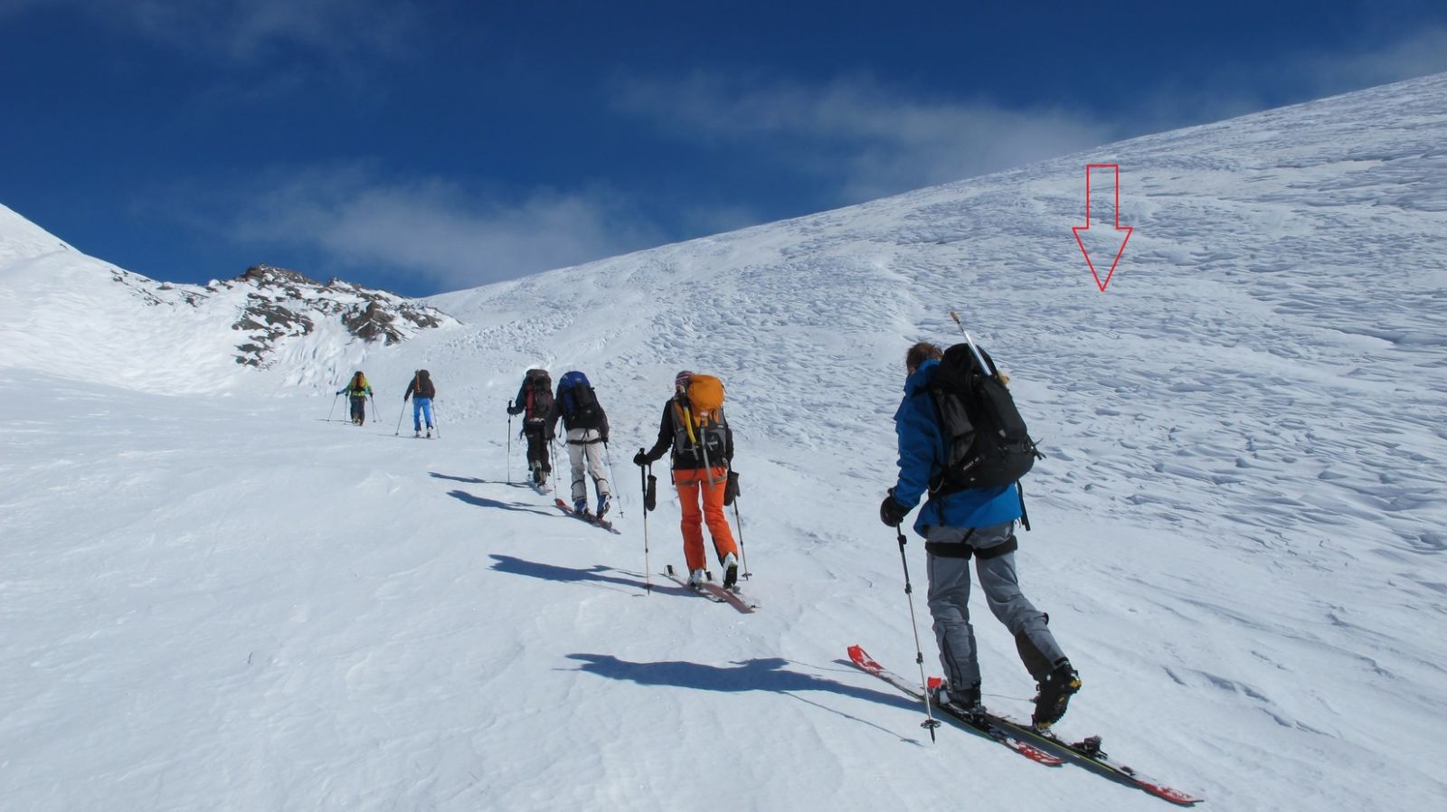 avalanche,stage,chamonix,guide haute montagne,hors piste,ski randonnée,freeride,mountain guide,avalanche awarness,off tracks