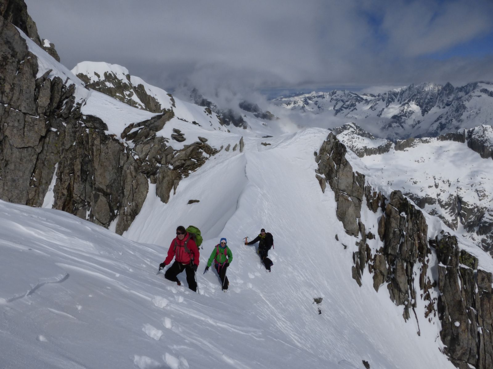 avalanche,stage,chamonix,guide haute montagne,hors piste,ski randonnée,freeride,mountain guide,avalanche awarness,off tracks