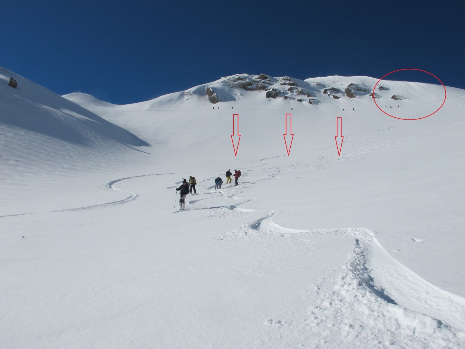 avalanche,stage,chamonix,guide haute montagne,hors piste,ski randonnée,freeride,mountain guide,avalanche awarness,off tracks