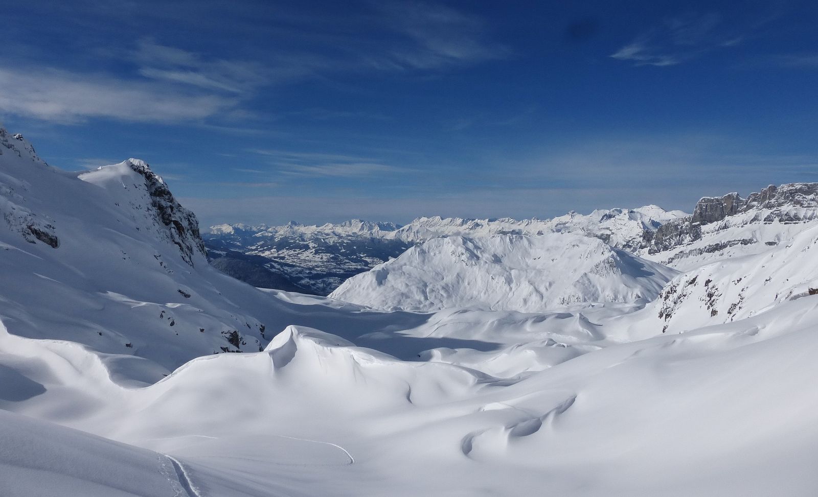 brevent,ski,freeride,chamonix,offtracks,mountainguide,deepsnow,hors piste,guide haute montagne,ski de rando,fatski,