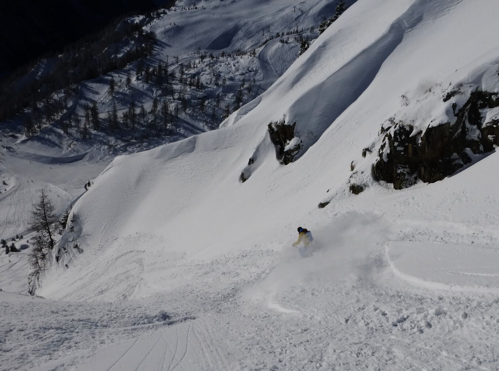 ski,brevent,freeride,chamonix,offtracks,mountainguide,fatski,guide haute montagne,hors piste,flegere,grands montets,vallée blanche,balme,ski de rando,ski touring