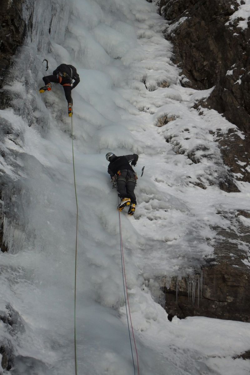ice, climbing ,cogne, cascade,glace,guide,haute ,montagne, cold ,couloir, mountain,guide