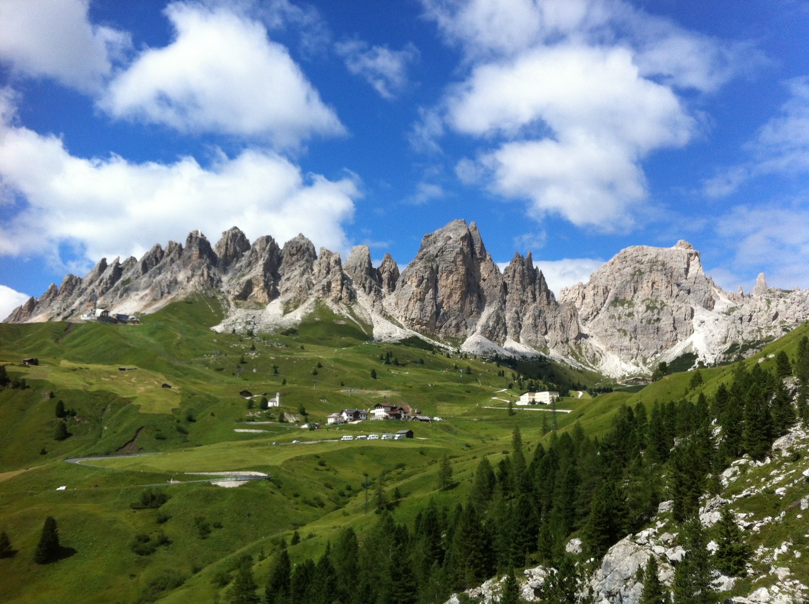 dolomites,canazei,sella tower,rock climbing,pordoi,corvara,climbing,mountain,guide,dolomite