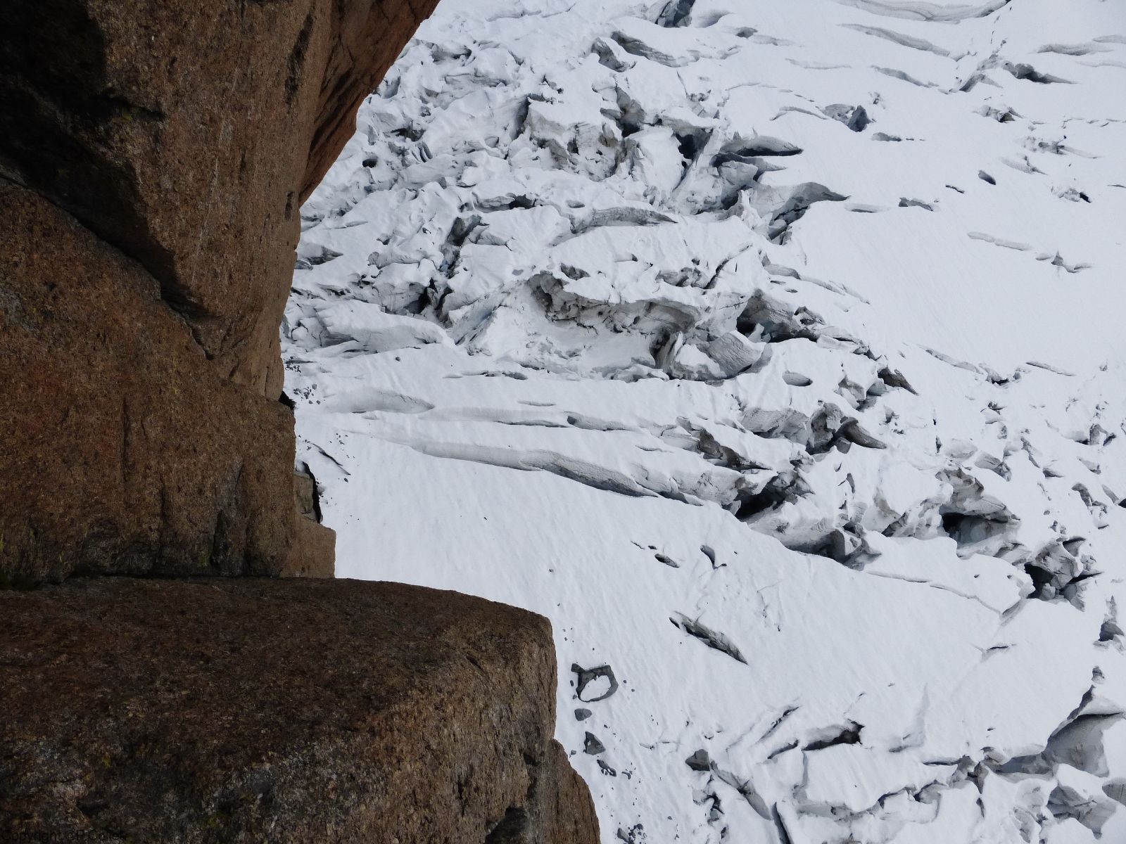 pointe adolphe reu,gervasutti,escalade,granit,guide haute montagne,mont blanc,chamonix,rock climbing,mountain guide