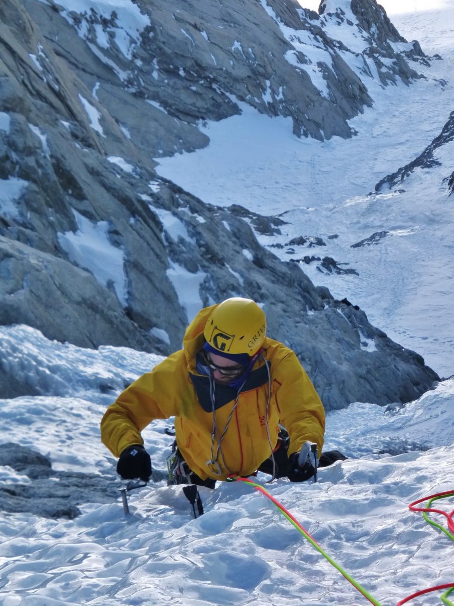 iceclimbing,mont blanc,gullies,modica noury,chere couloir,north face,tacul, chamonix,mountainguide,ice course,mountain,guide,goulotte,chéré,gabarrou,modica,stage,guide haute montagne
