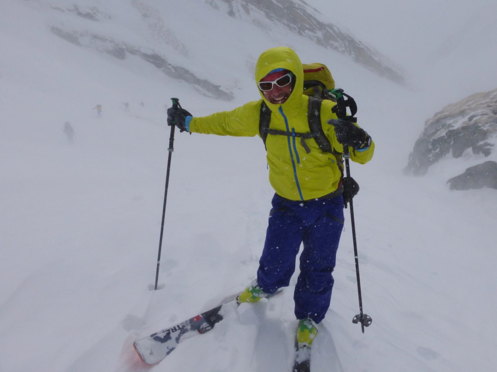 ski,touring,tyrol,austria,grossglockner,vernediger,mountain,guide,haute,route,ski,randonnée,raid,guide,haute,montagne