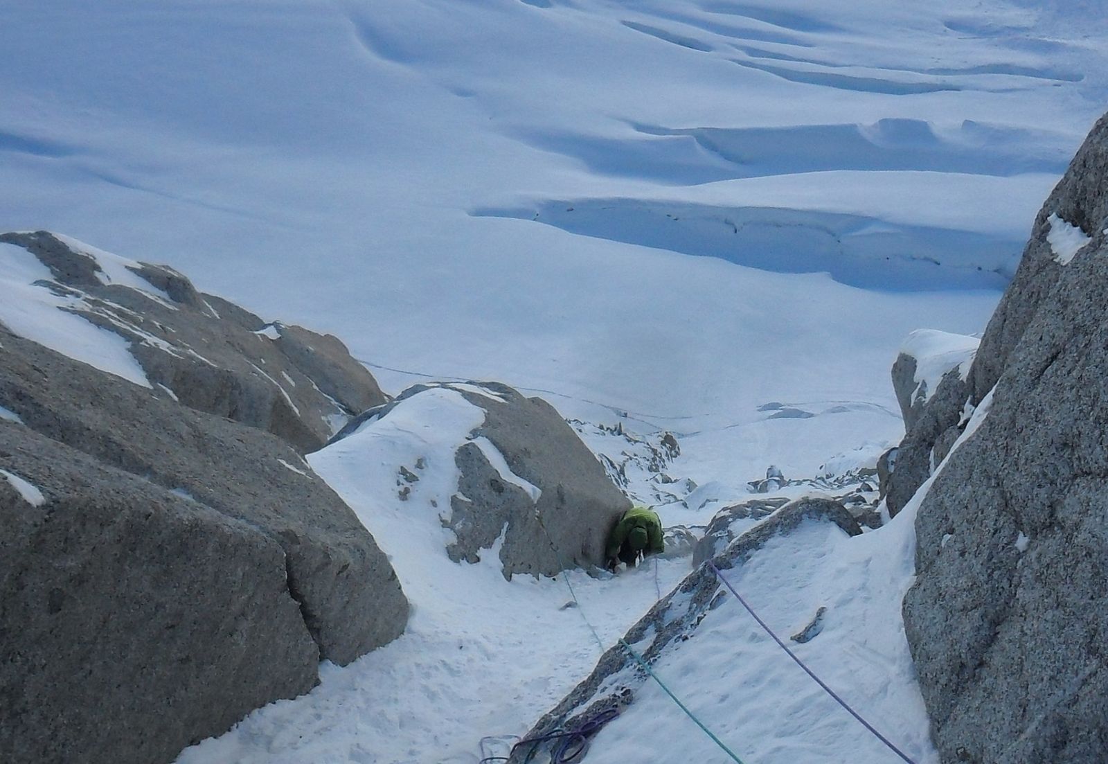 ice,climbing,chamonix,mont,blanc,mountain,guide,ravanel,frendo,gullies,couloir,cascade,glace,goulottes,mixte,arete,grands,montet