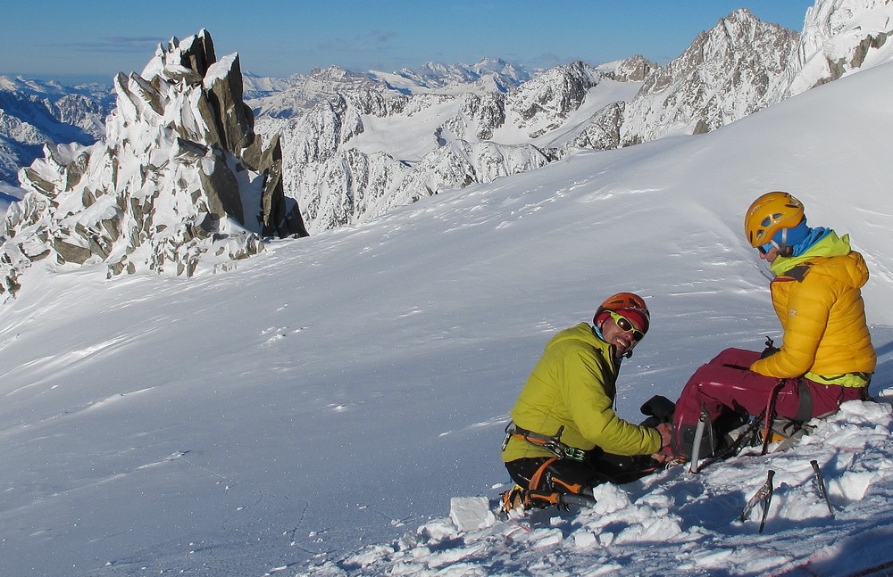 winter,ice,climbing,chamonix,argentiere,mountain,guide,grands,montets,ice,gully,goulotte,glace,guide,haute,montagne,mixte,la pepit