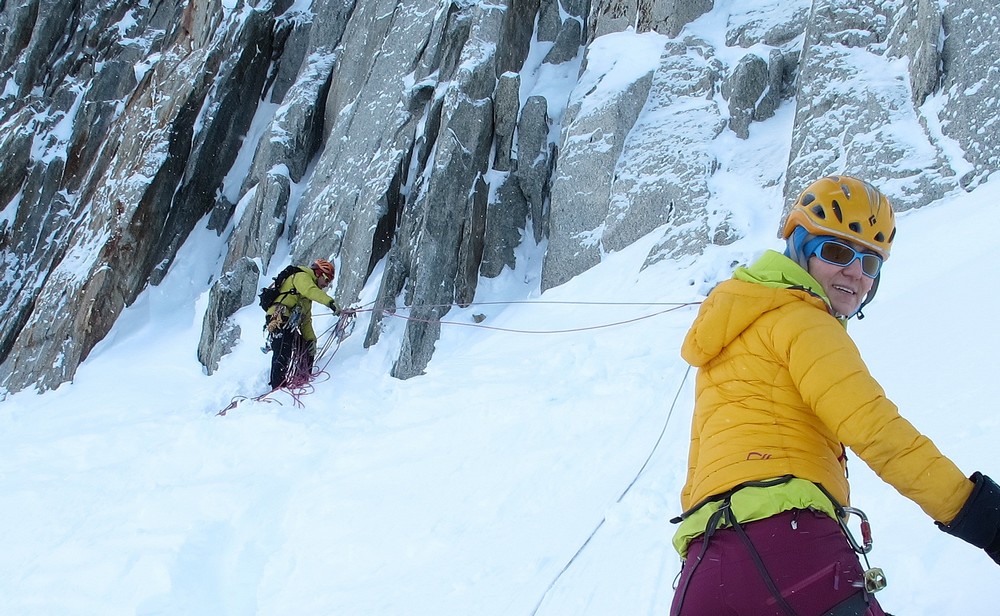 winter,ice,climbing,chamonix,argentiere,mountain,guide,grands,montets,ice,gully,goulotte,glace,guide,haute,montagne,mixte,la pepit
